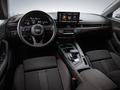 Audi A4 D класса 2021 года