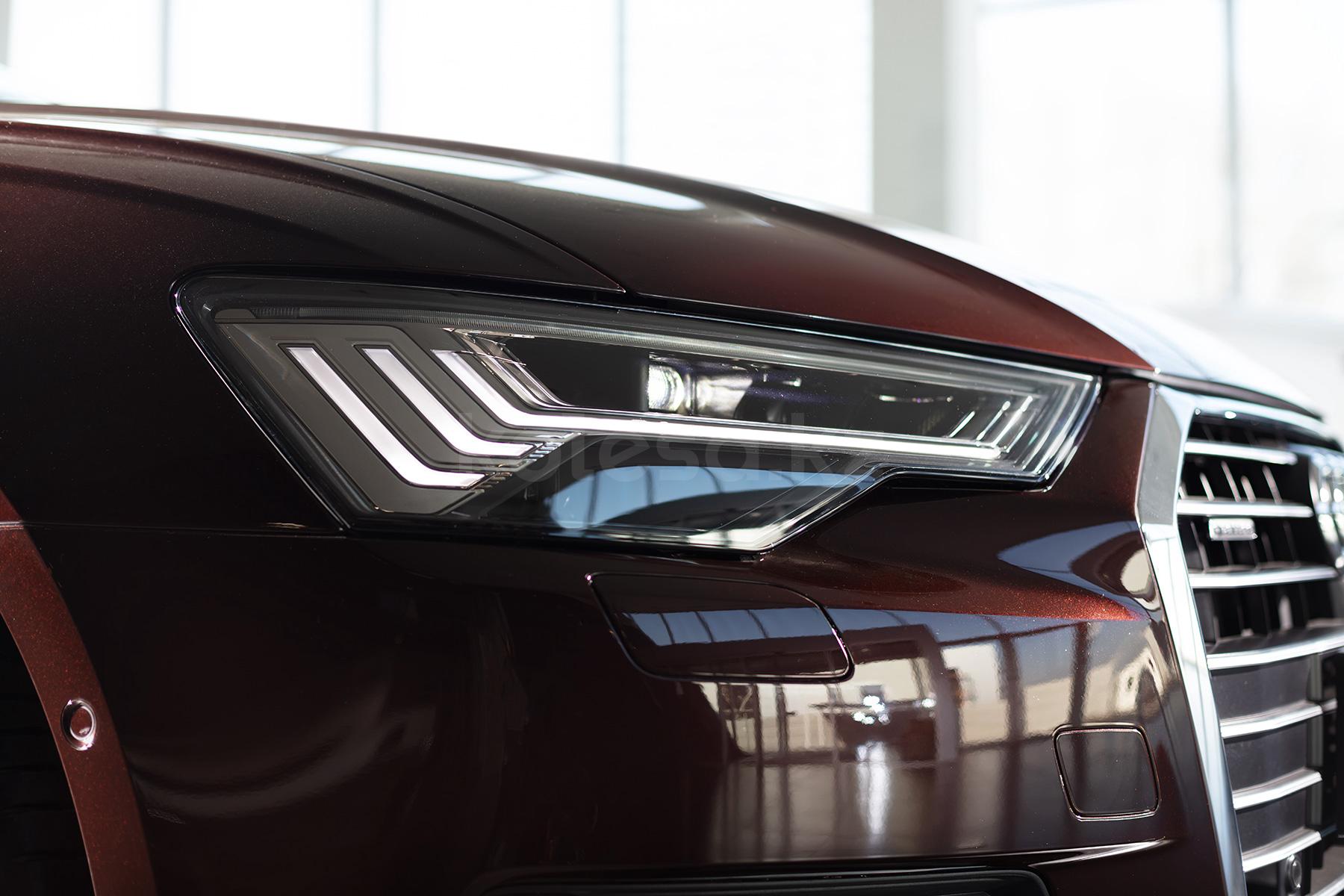 Audi A6 E 2023 - н.в. года от 34 950 000 тенге