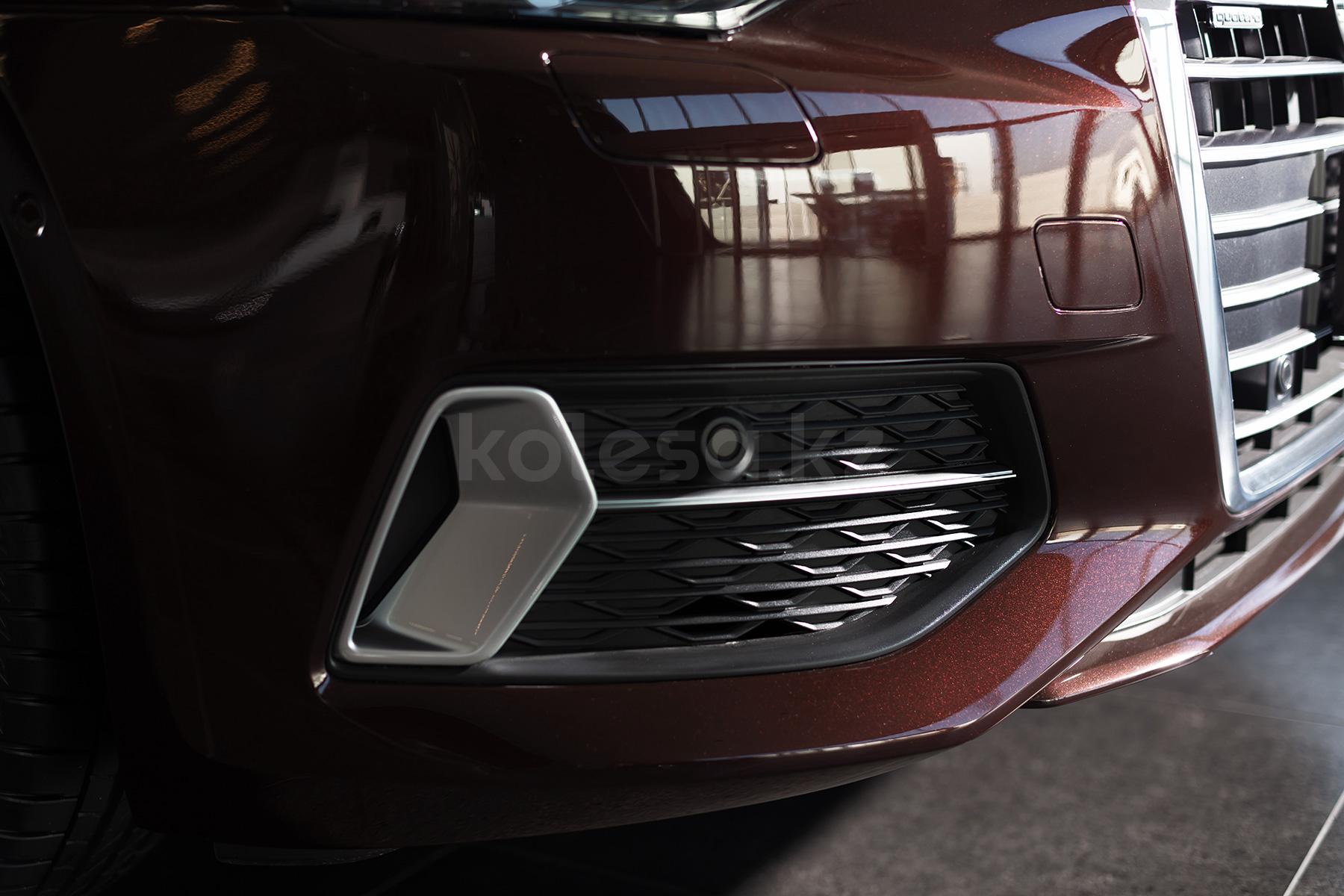 Audi A6 E 2023 - н.в. года от 34 950 000 тенге