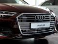 Audi A6 E 2023 - н.в. года от 34 950 000 тенге