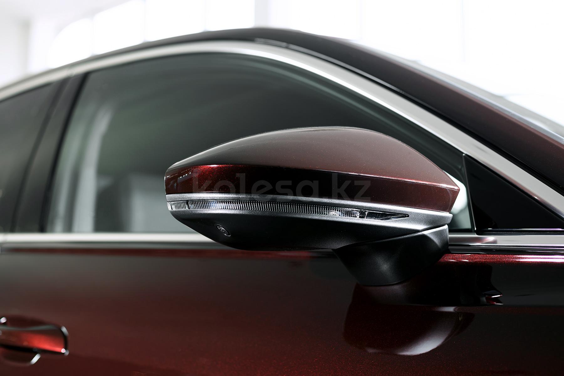 Audi A6 E 2023 - н.в. года от 34 950 000 тенге