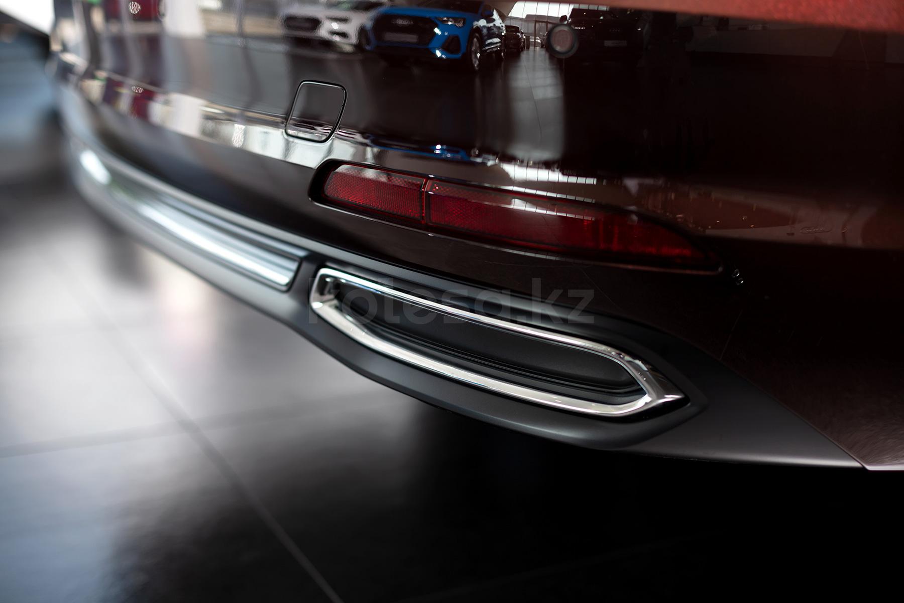 Audi A6 E 2023 - н.в. года от 34 950 000 тенге