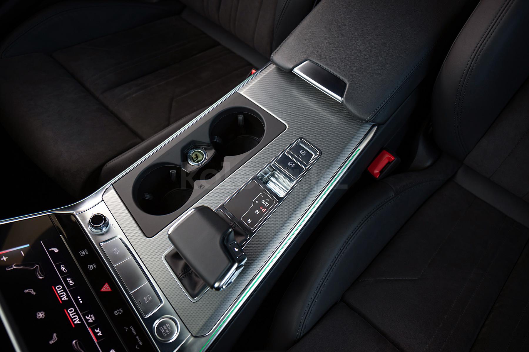 Audi A6 E 2023 - н.в. года от 34 950 000 тенге