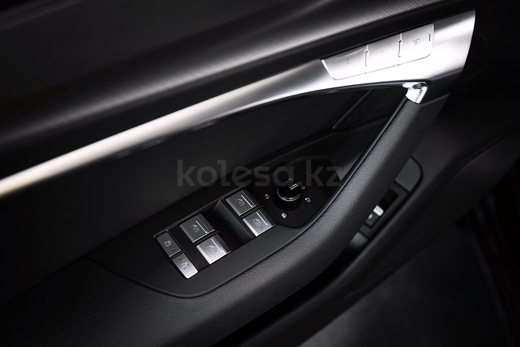 Audi A6 E 2023 - н.в. года от 34 950 000 тенге