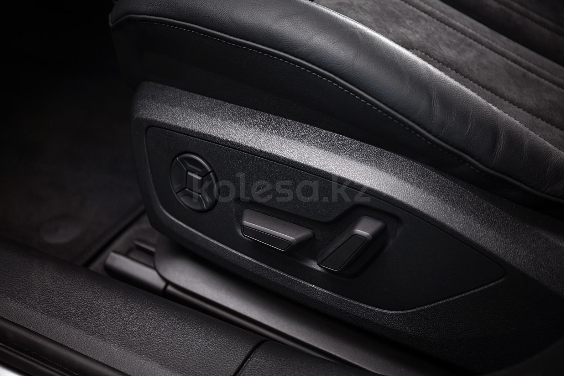 Audi A6 E 2023 - н.в. года от 34 950 000 тенге