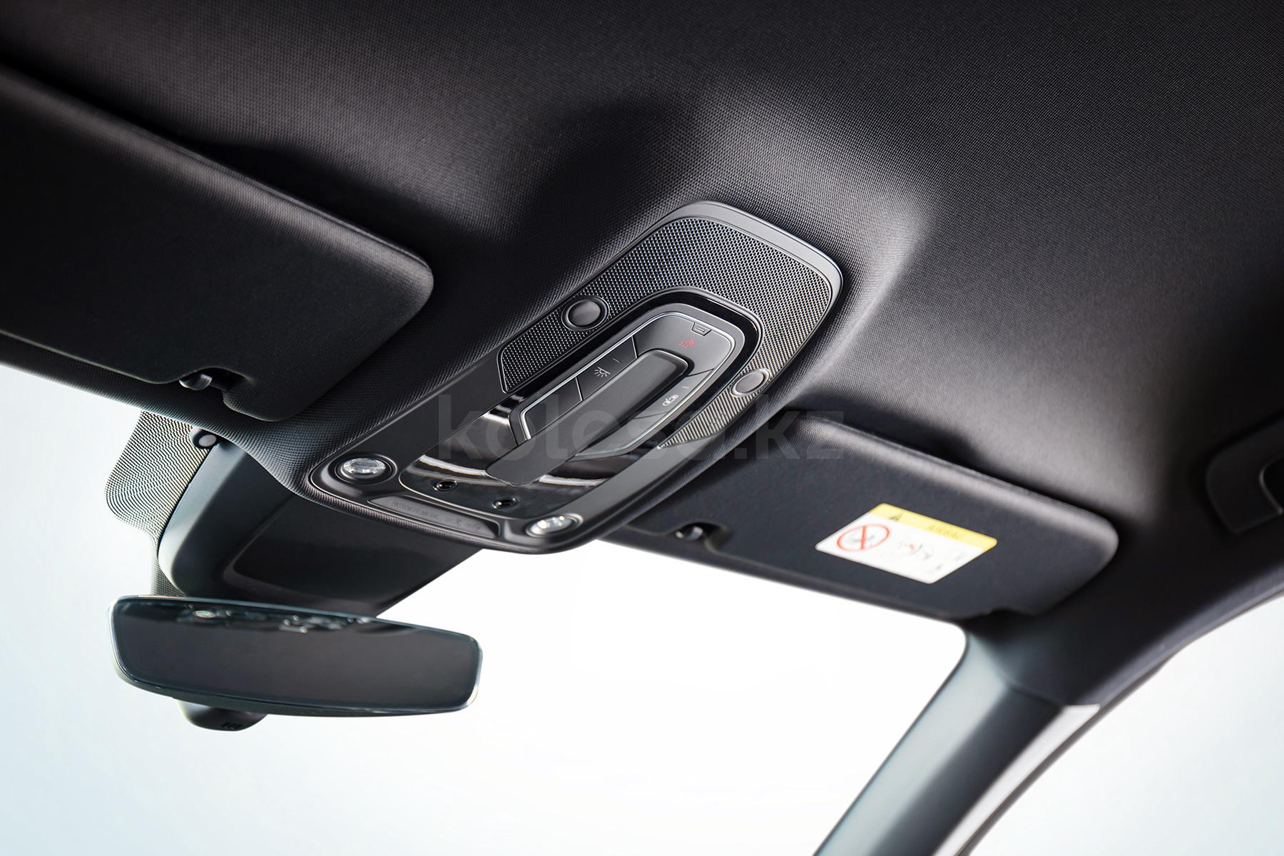 Audi A6 E 2023 - н.в. года от 34 950 000 тенге