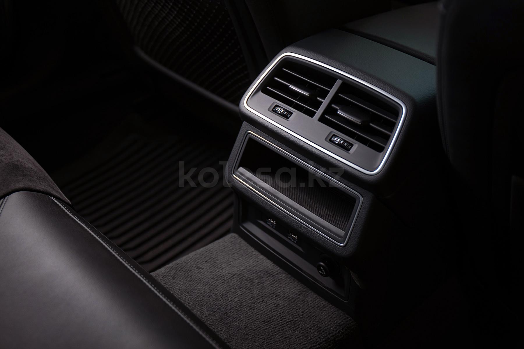 Audi A6 E 2023 - н.в. года от 34 950 000 тенге