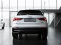 Audi Q3 SUV 2021 года