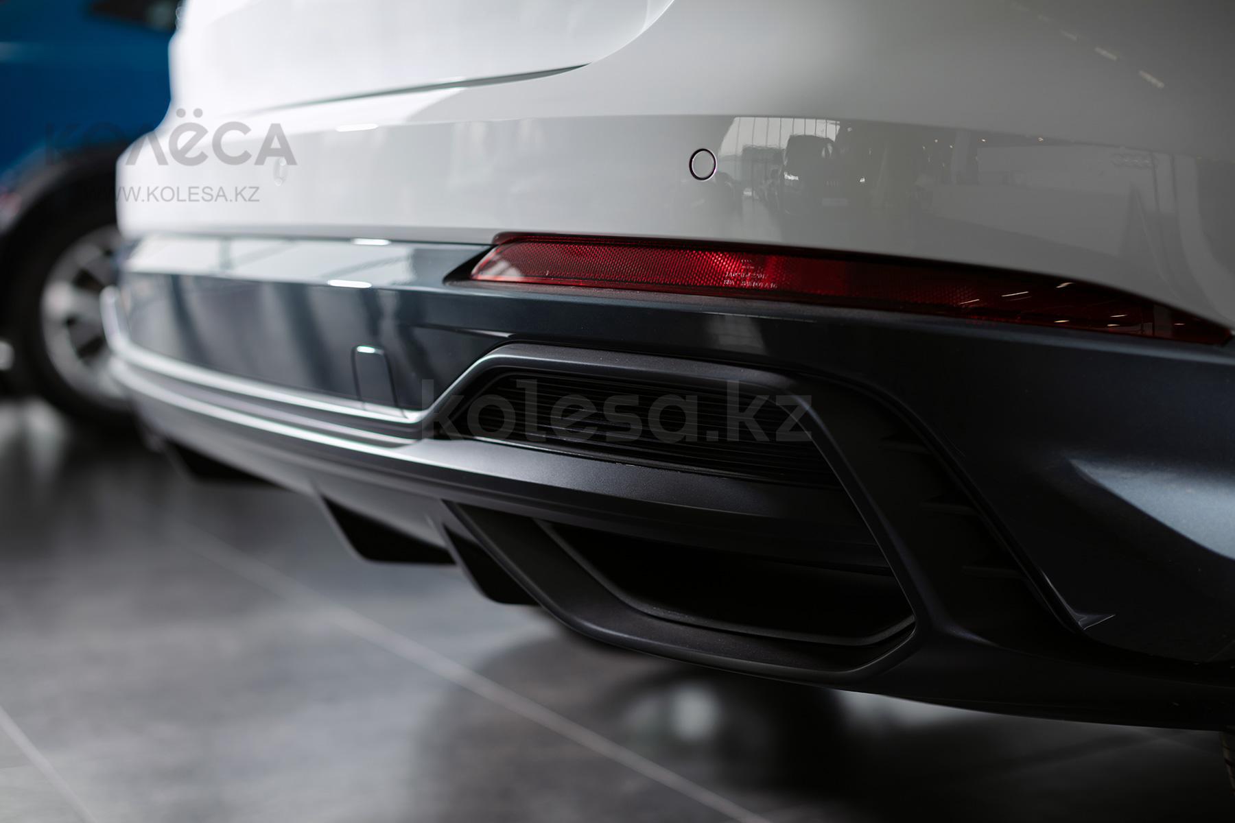 Audi Q3 SUV 2021 - н.в. года от 24 990 000 тенге