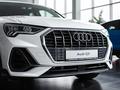 Audi Q3 SUV 2021 года