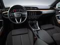 Audi Q3 SUV 2021 - н.в. года от 24 990 000 тенге