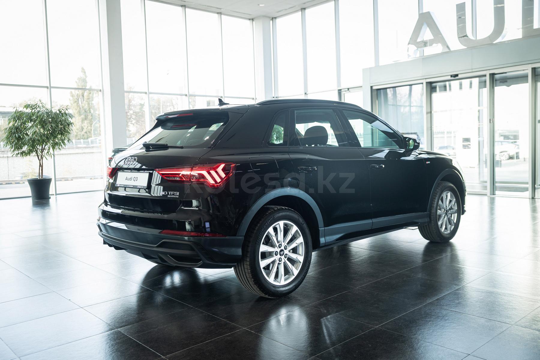 Audi Q3 SUV 2021 - н.в. года от 27 660 000 тенге