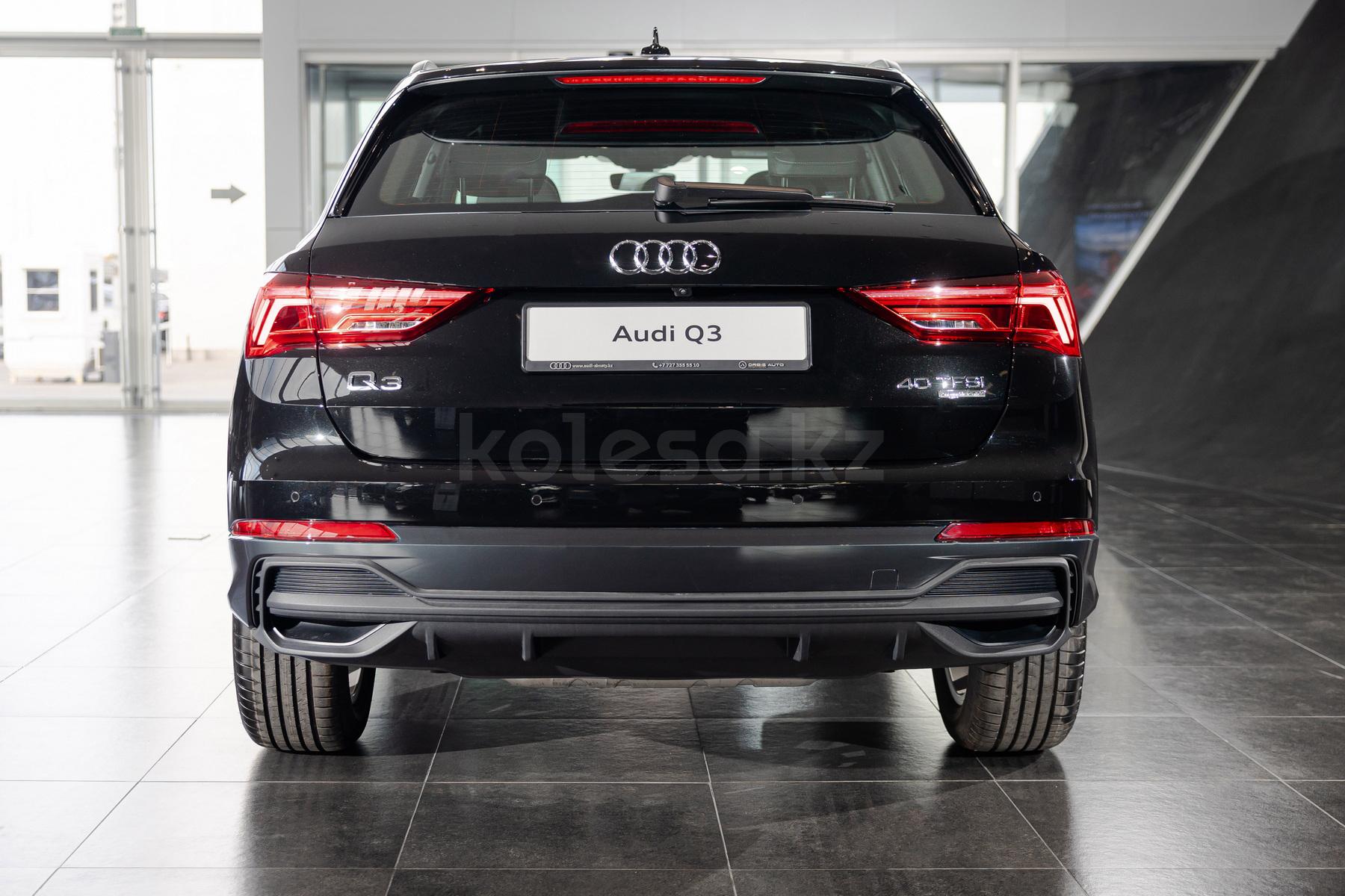 Audi Q3 SUV 2021 - н.в. года от 27 660 000 тенге