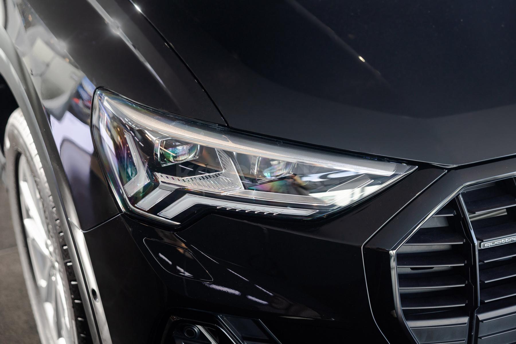 Audi Q3 SUV 2021 - н.в. года от 27 660 000 тенге