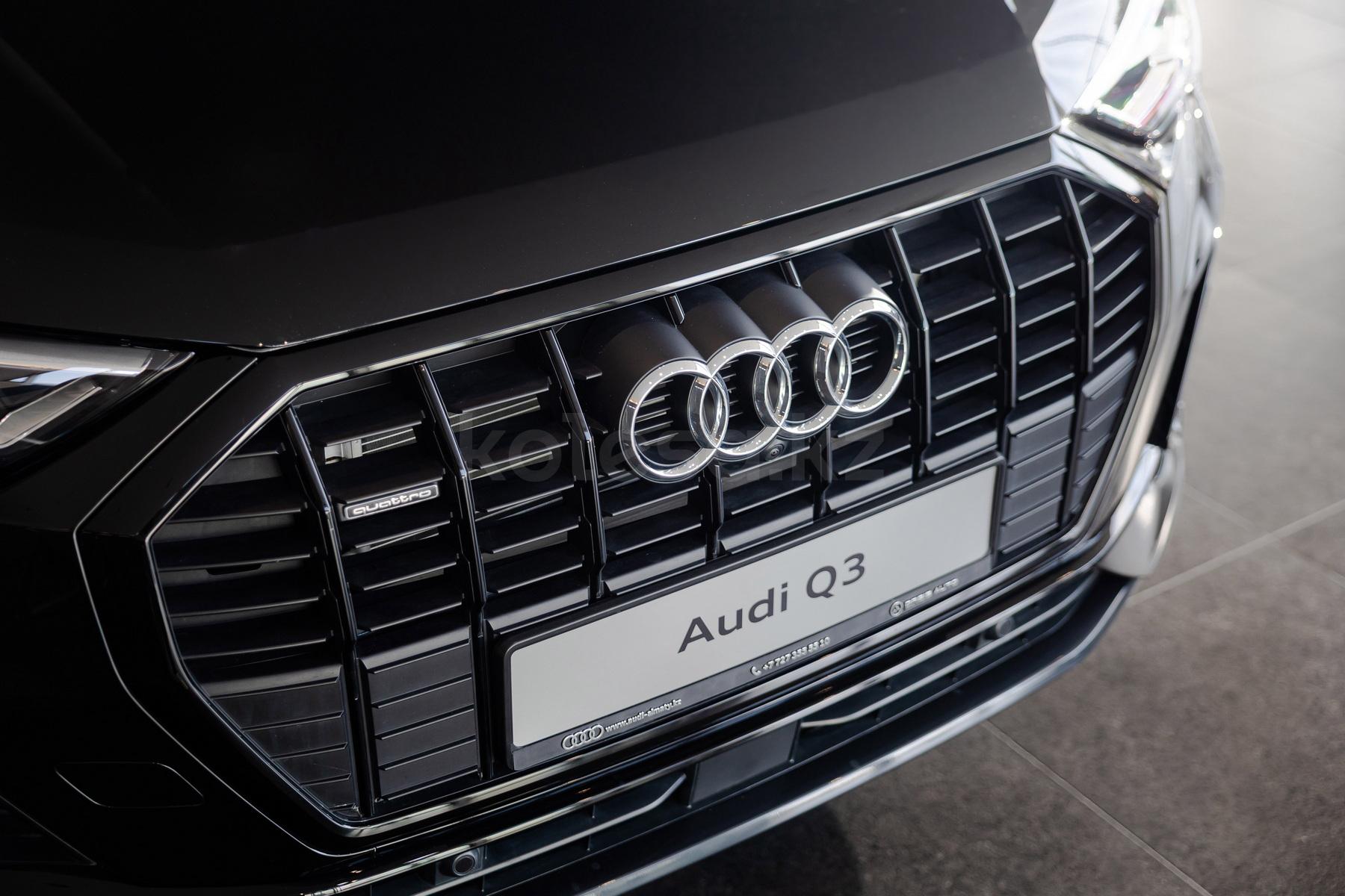 Audi Q3 SUV 2021 - н.в. года от 27 660 000 тенге