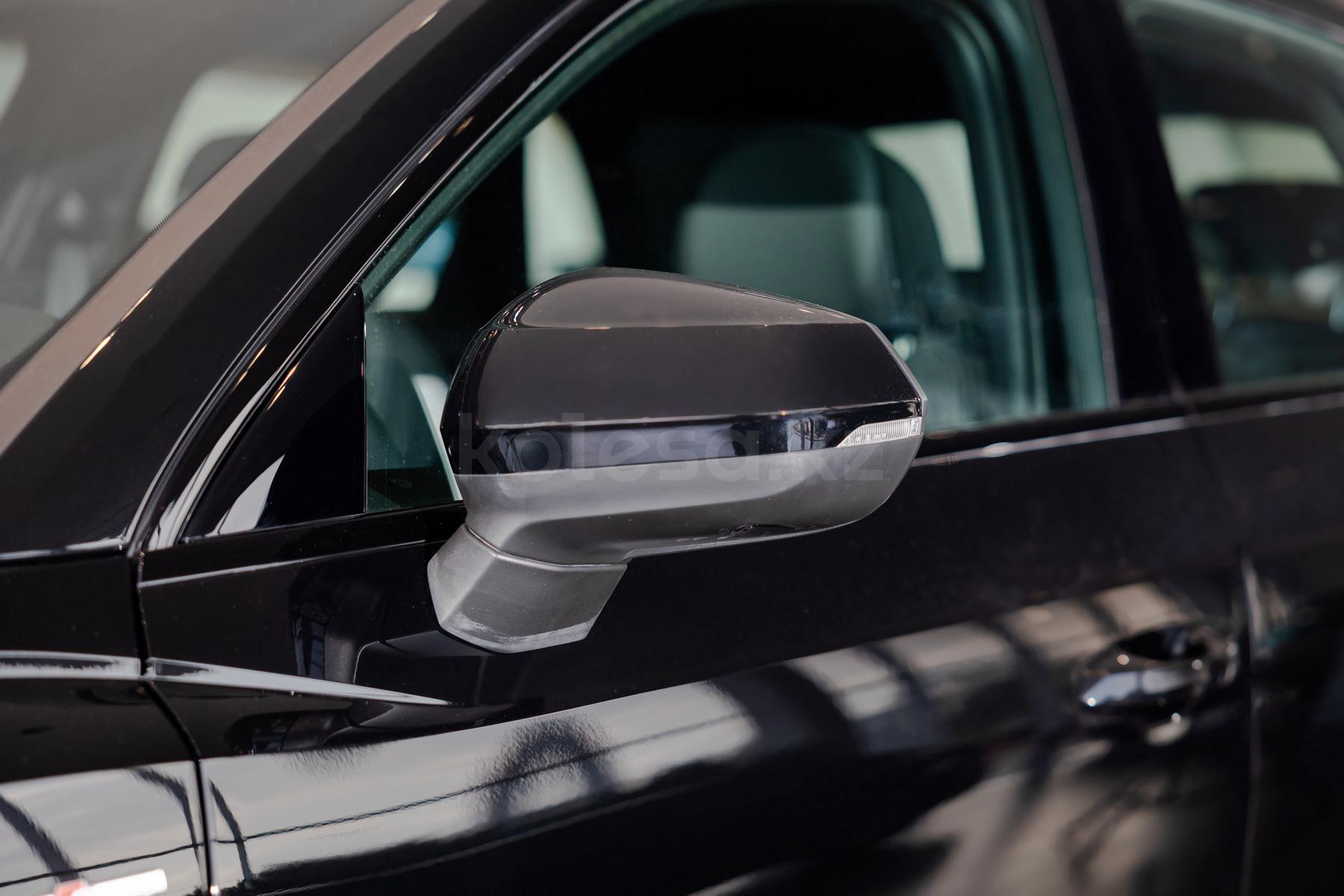 Audi Q3 SUV 2021 - н.в. года от 27 660 000 тенге