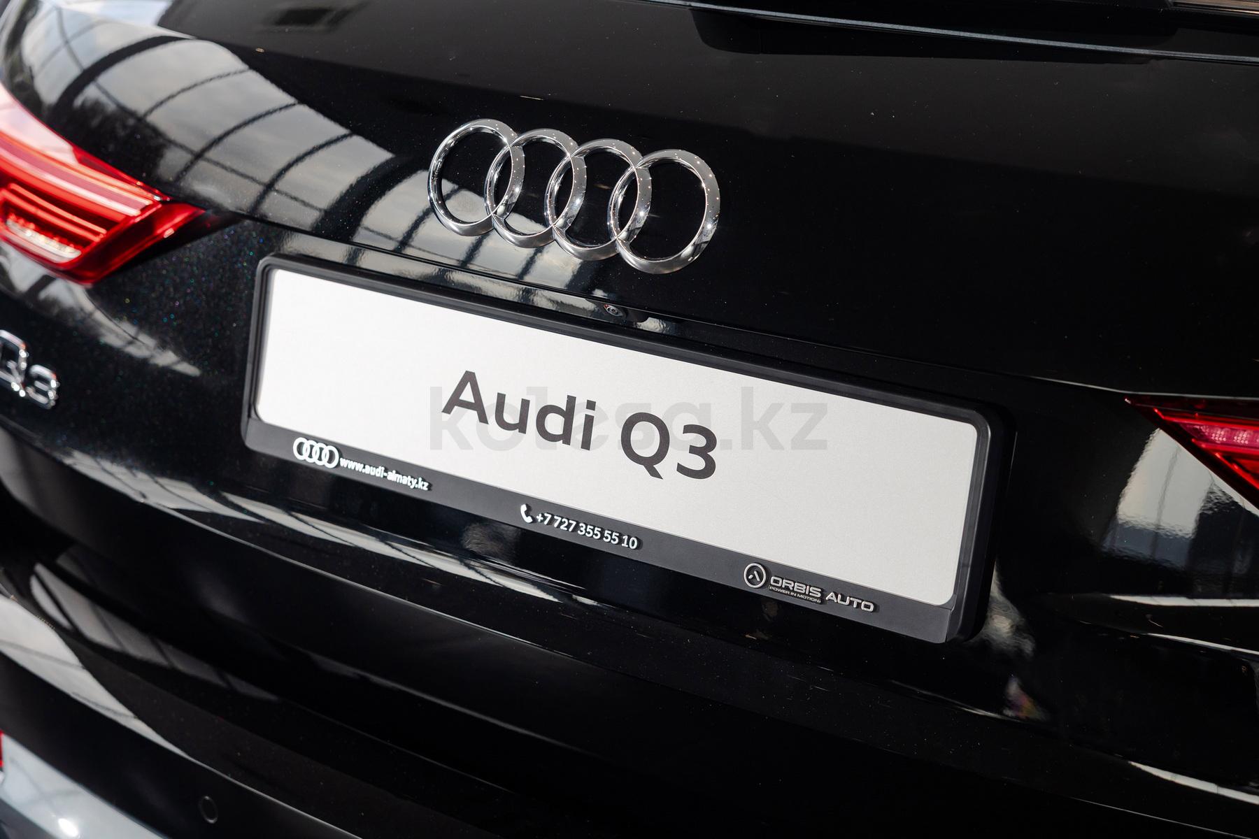 Audi Q3 SUV 2021 - н.в. года от 27 660 000 тенге