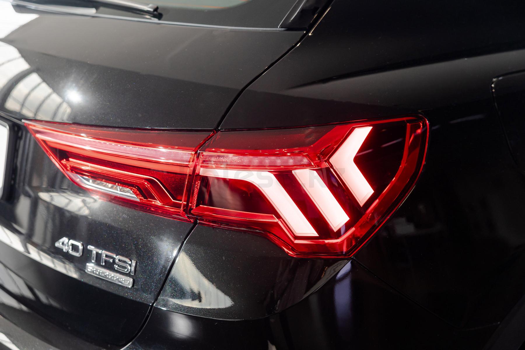 Audi Q3 SUV 2021 - н.в. года от 27 660 000 тенге