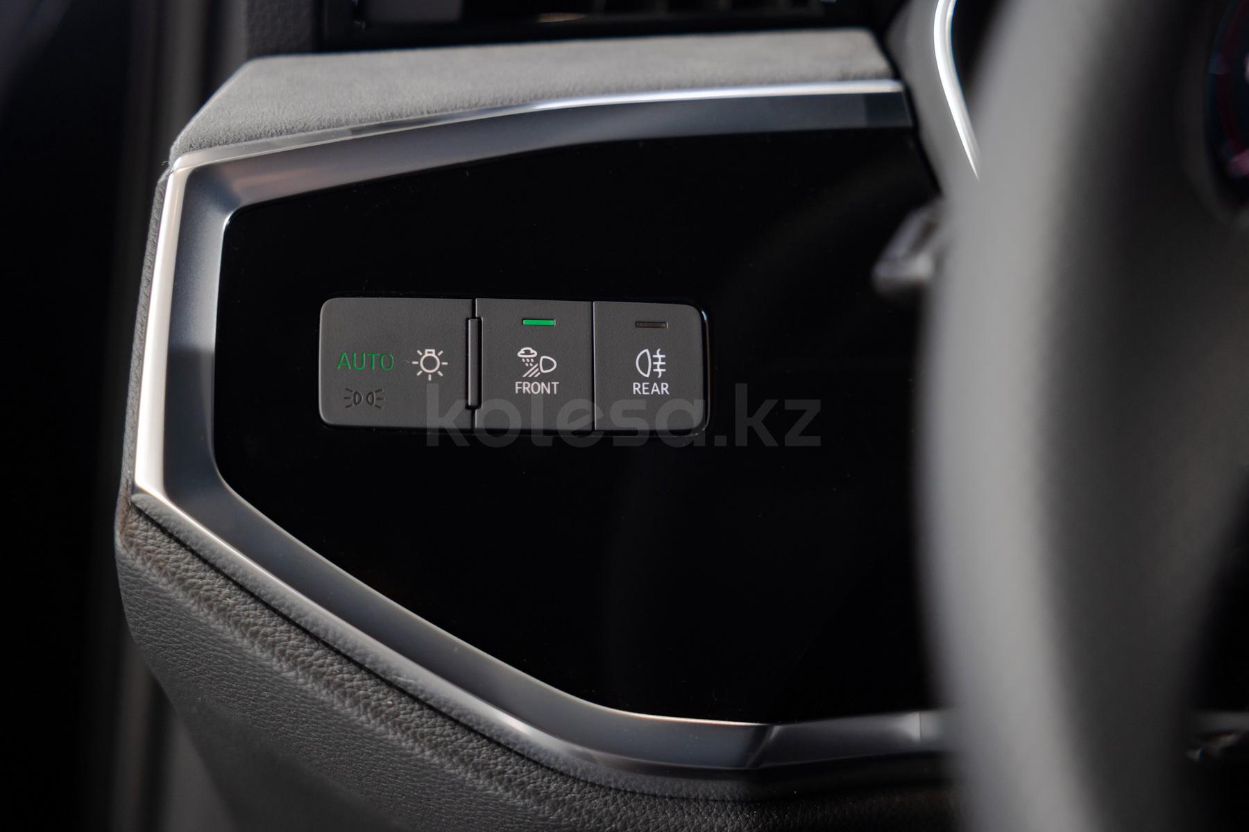 Audi Q3 SUV 2021 - н.в. года от 27 660 000 тенге