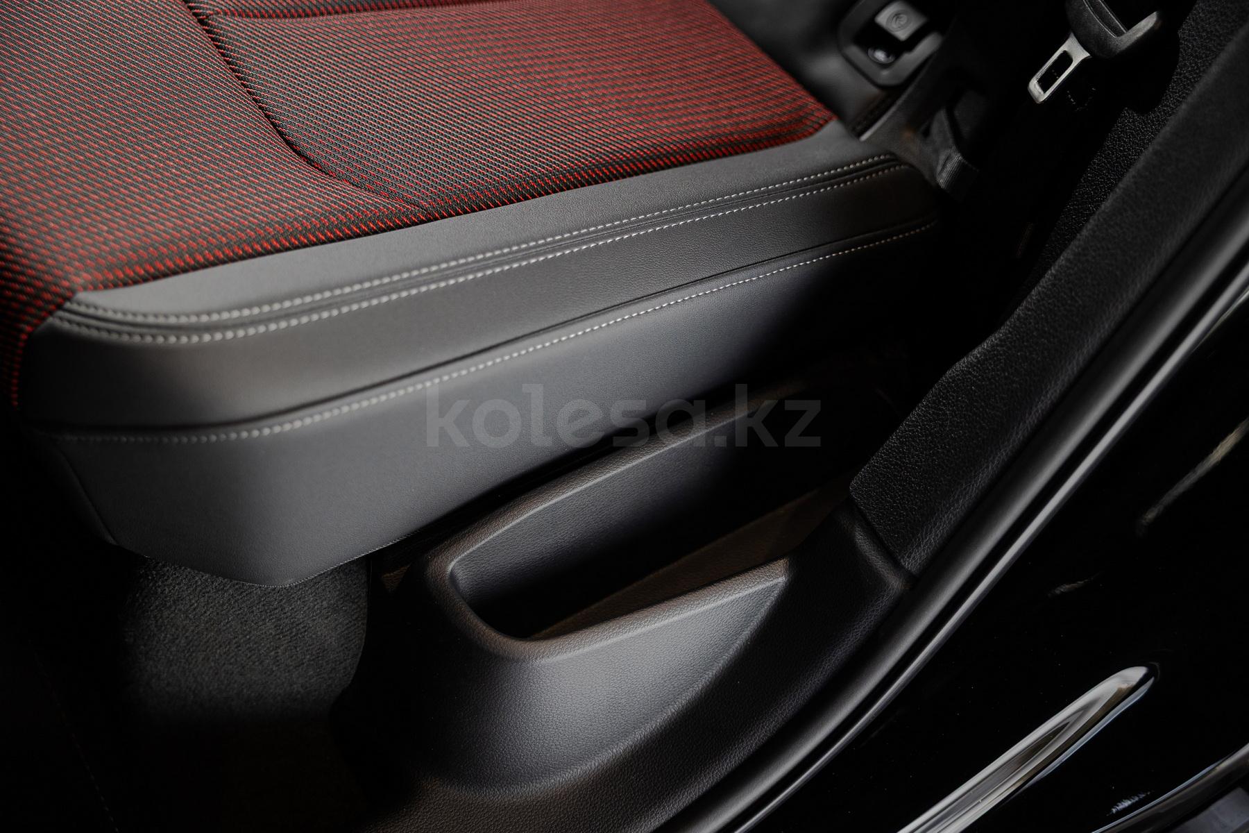 Audi Q3 SUV 2021 - н.в. года от 27 660 000 тенге