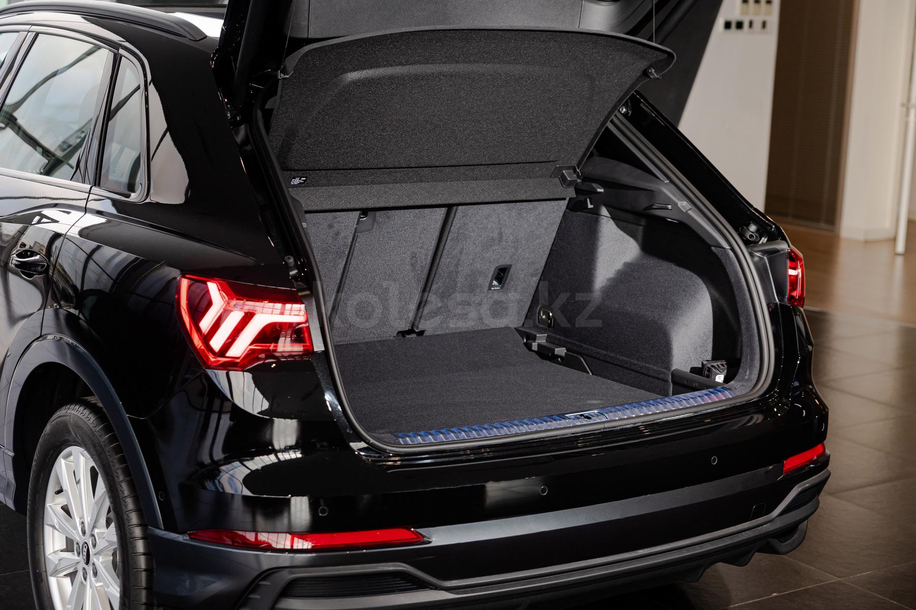 Audi Q3 SUV 2021 - н.в. года от 27 660 000 тенге