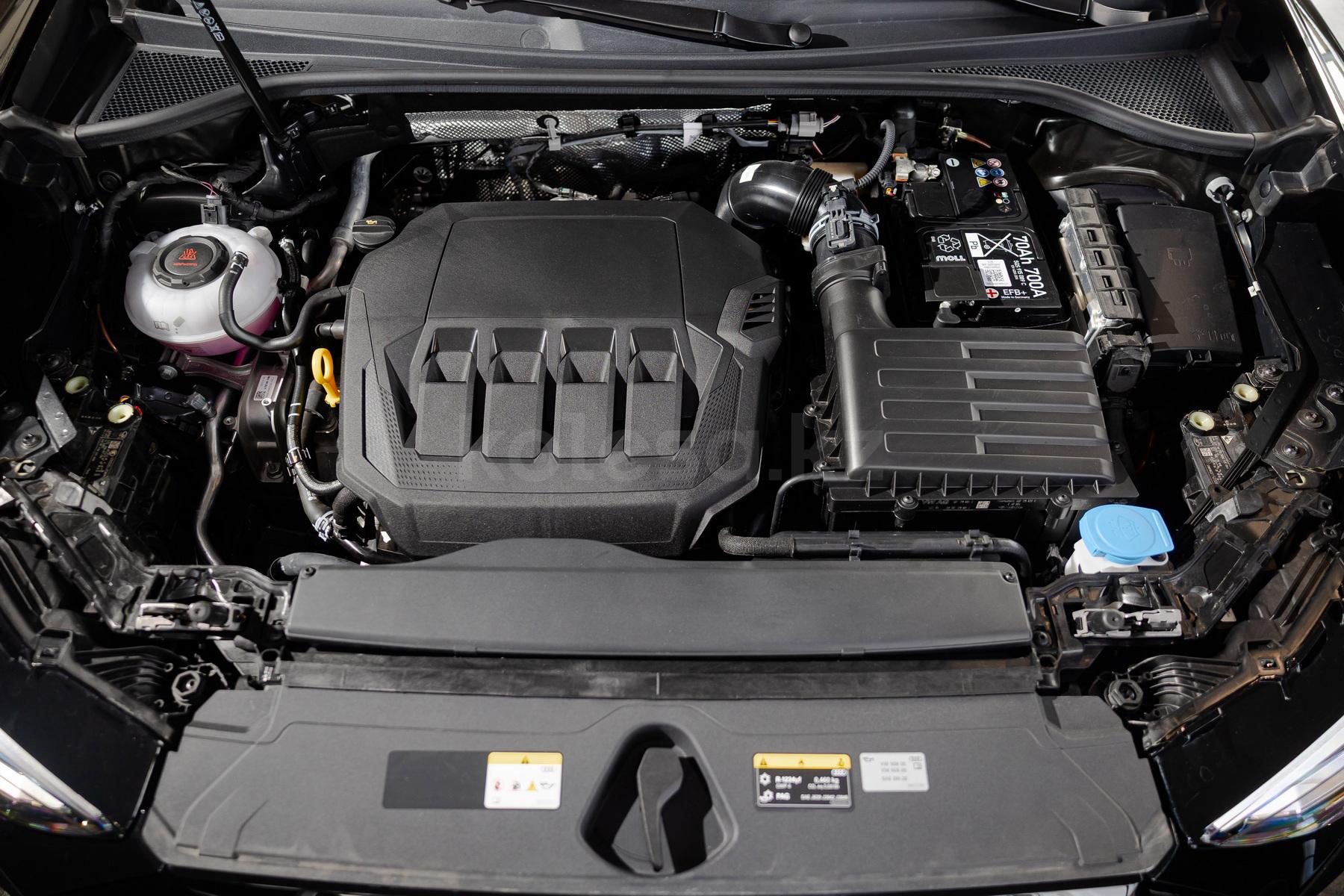 Audi Q3 SUV 2021 - н.в. года от 27 660 000 тенге