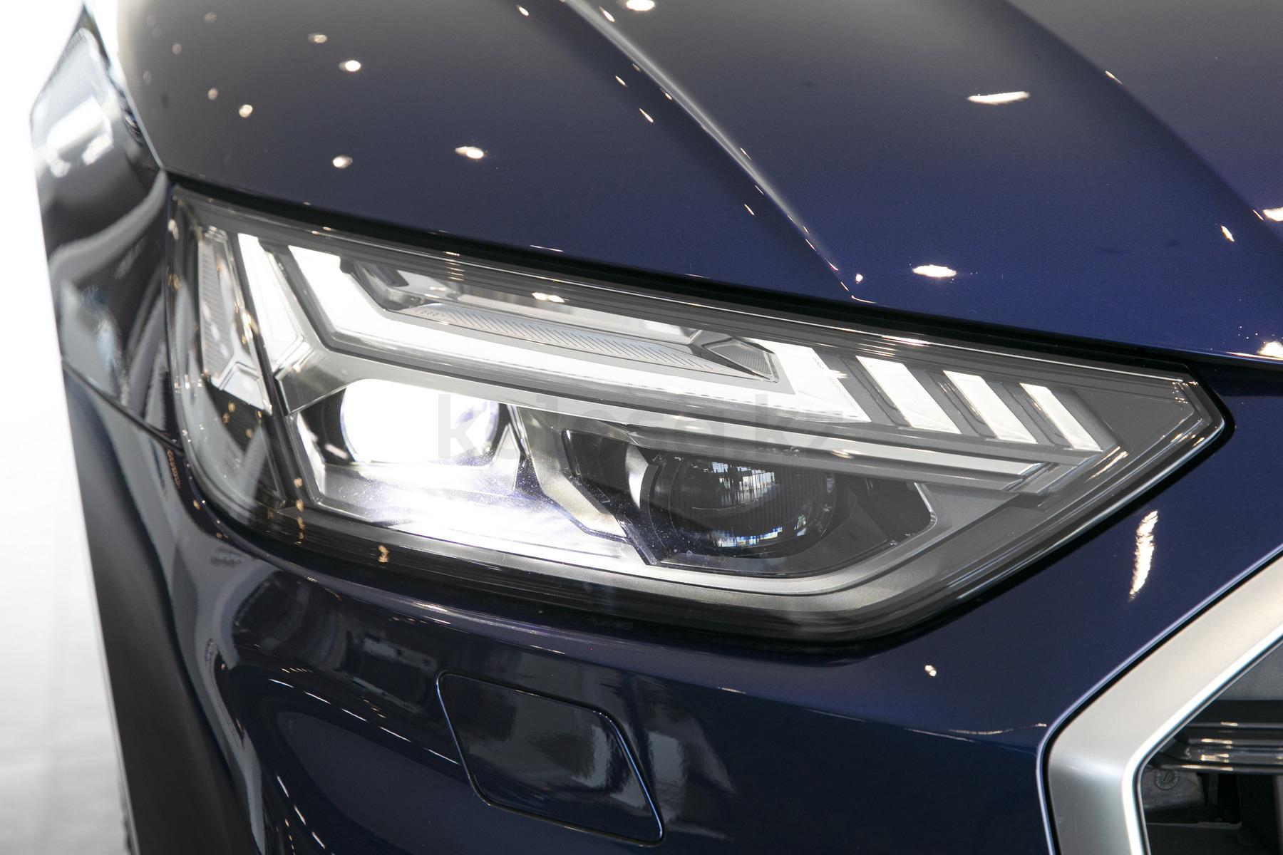 Audi Q5 SUV 2020 - н.в. года от 26 990 000 тенге