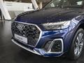 Audi Q5 SUV 2020 - н.в. года