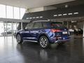 Audi Q5 SUV 2020 - н.в. года