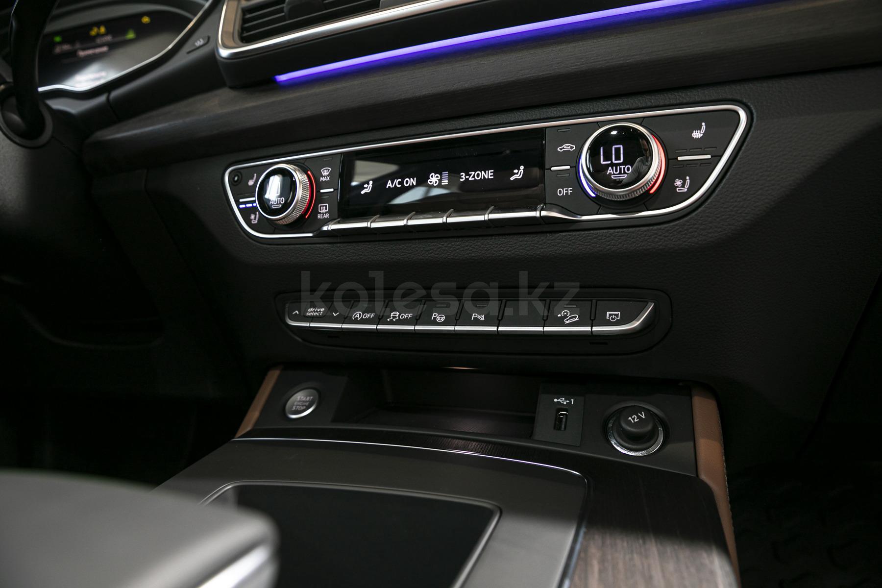 Audi Q5 SUV 2020 - н.в. года от 26 990 000 тенге