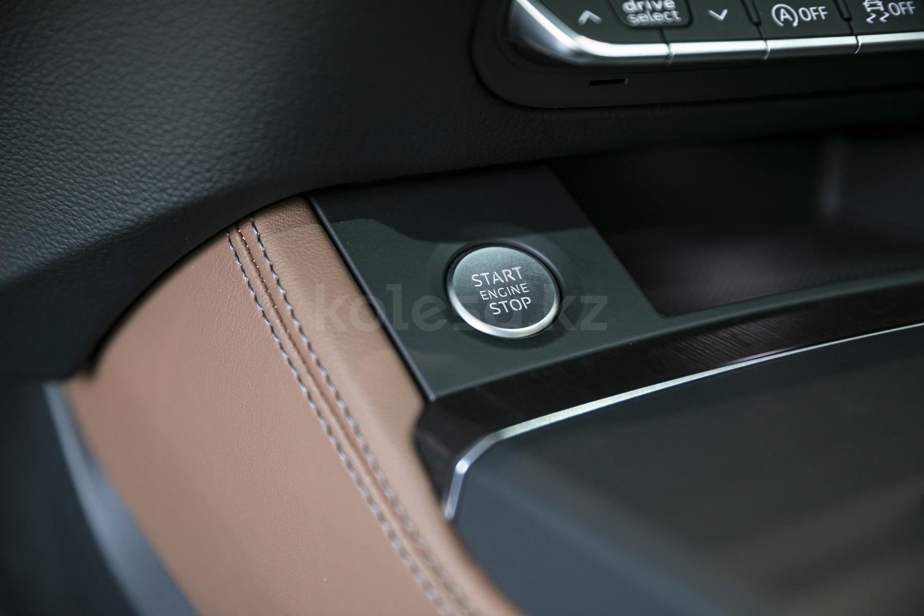 Audi Q5 SUV 2020 - н.в. года от 26 990 000 тенге