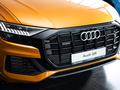 Audi Q8 SUV 2020 - н.в. года от 54 000 000 тенге
