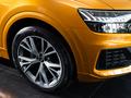 Audi Q8 SUV 2020 - н.в. года от 54 000 000 тенге