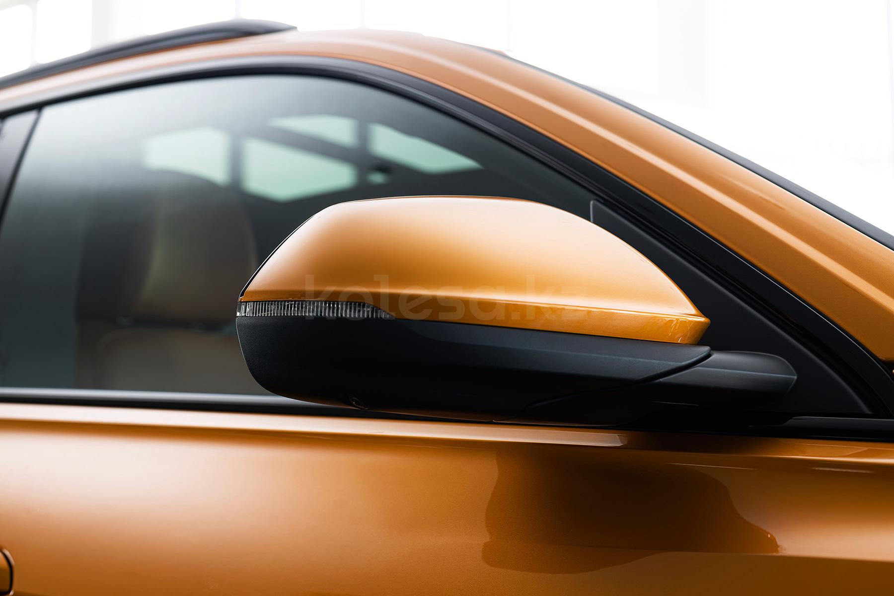 Audi Q8 SUV 2020 - н.в. года от 54 000 000 тенге