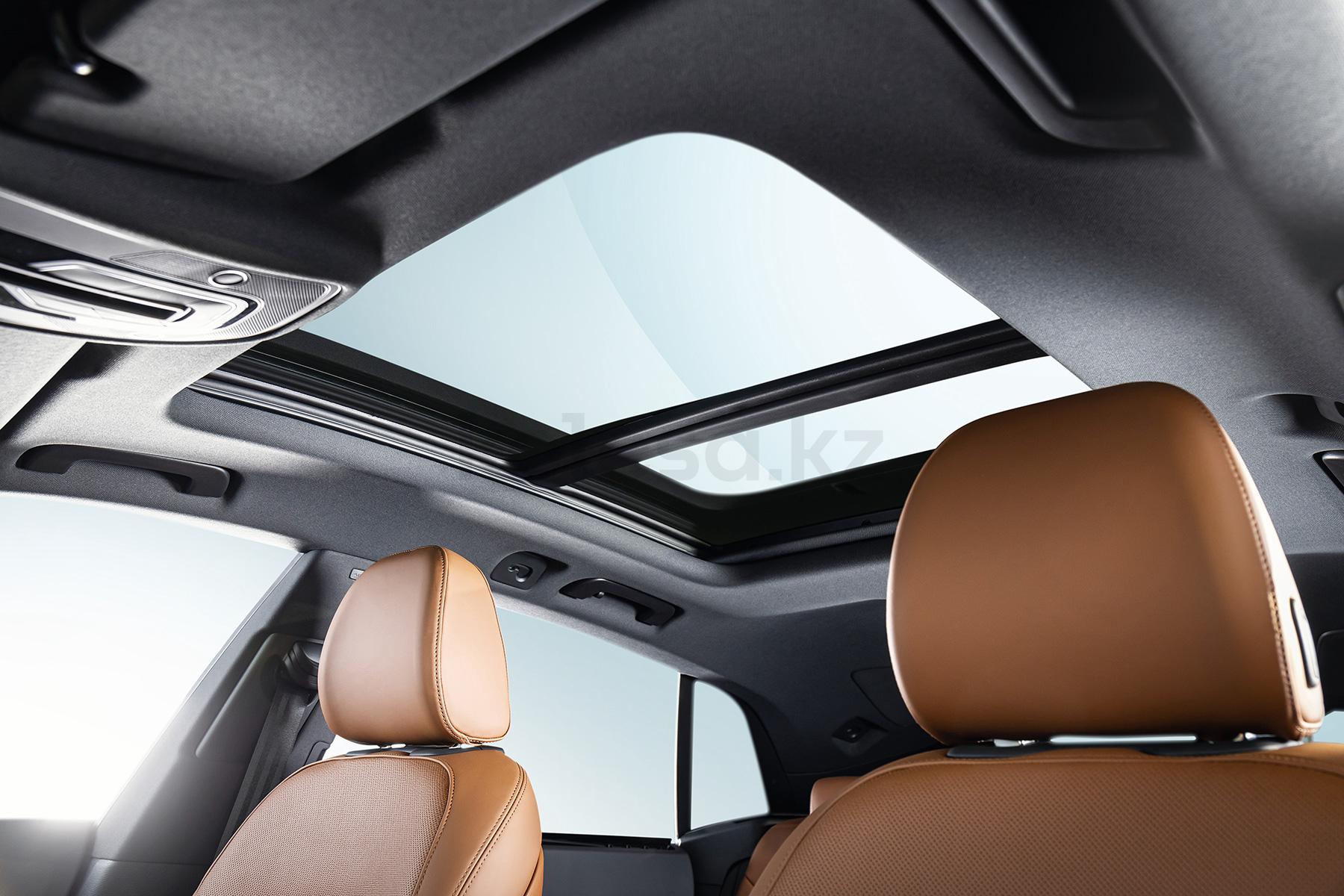 Audi Q8 SUV 2020 - н.в. года от 54 000 000 тенге