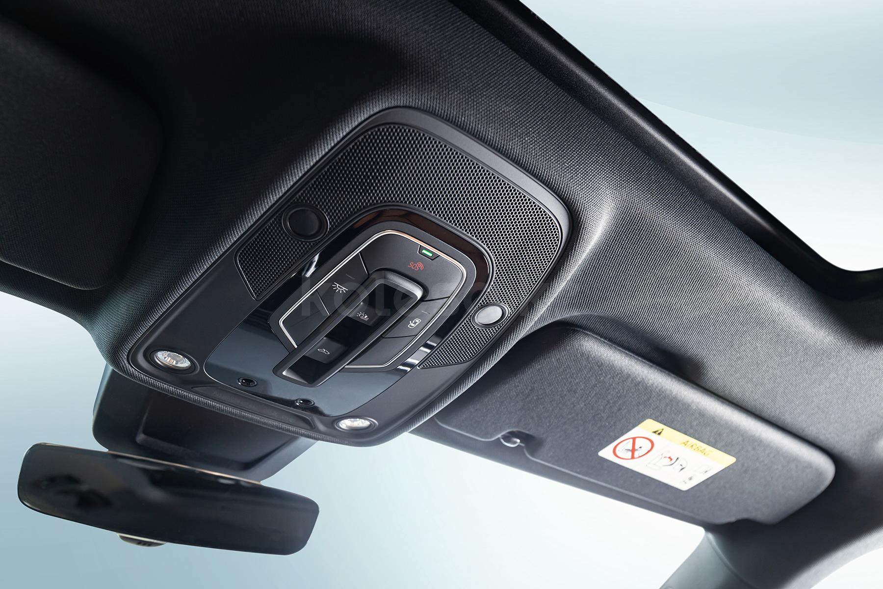 Audi Q8 SUV 2020 - н.в. года от 54 000 000 тенге