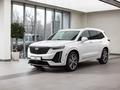 Cadillac XT6 SUV 2020 - н.в. года
