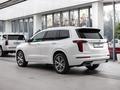 Cadillac XT6 SUV 2020 - н.в. года