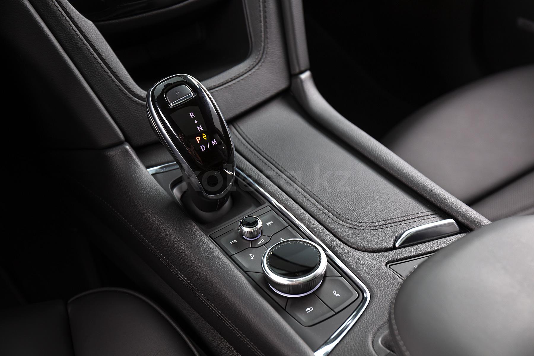 Cadillac XT6 SUV 2020 - н.в. года