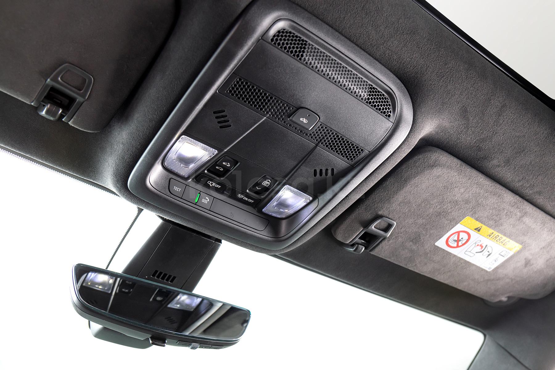 Cadillac XT6 SUV 2020 - н.в. года