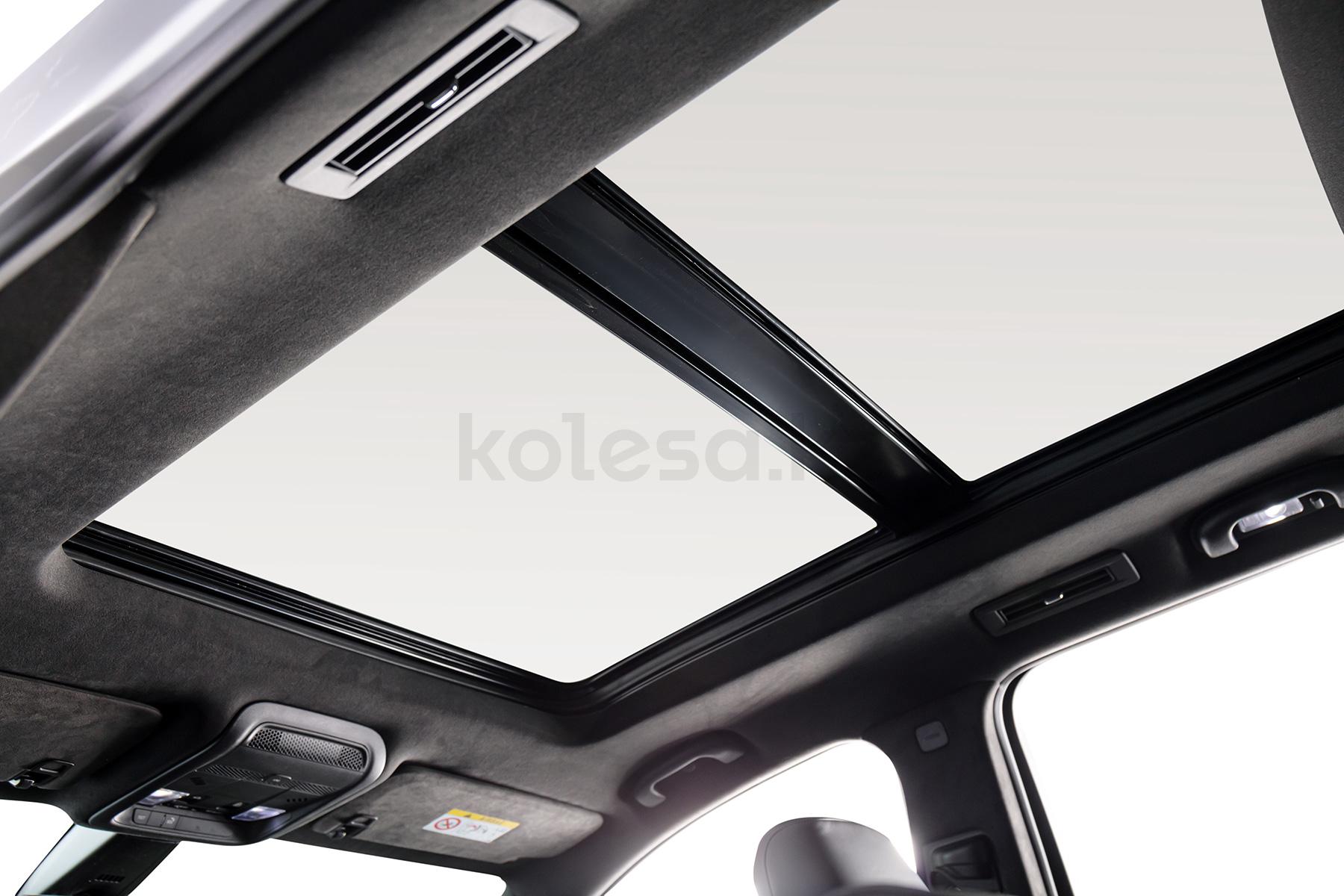 Cadillac XT6 SUV 2020 - н.в. года