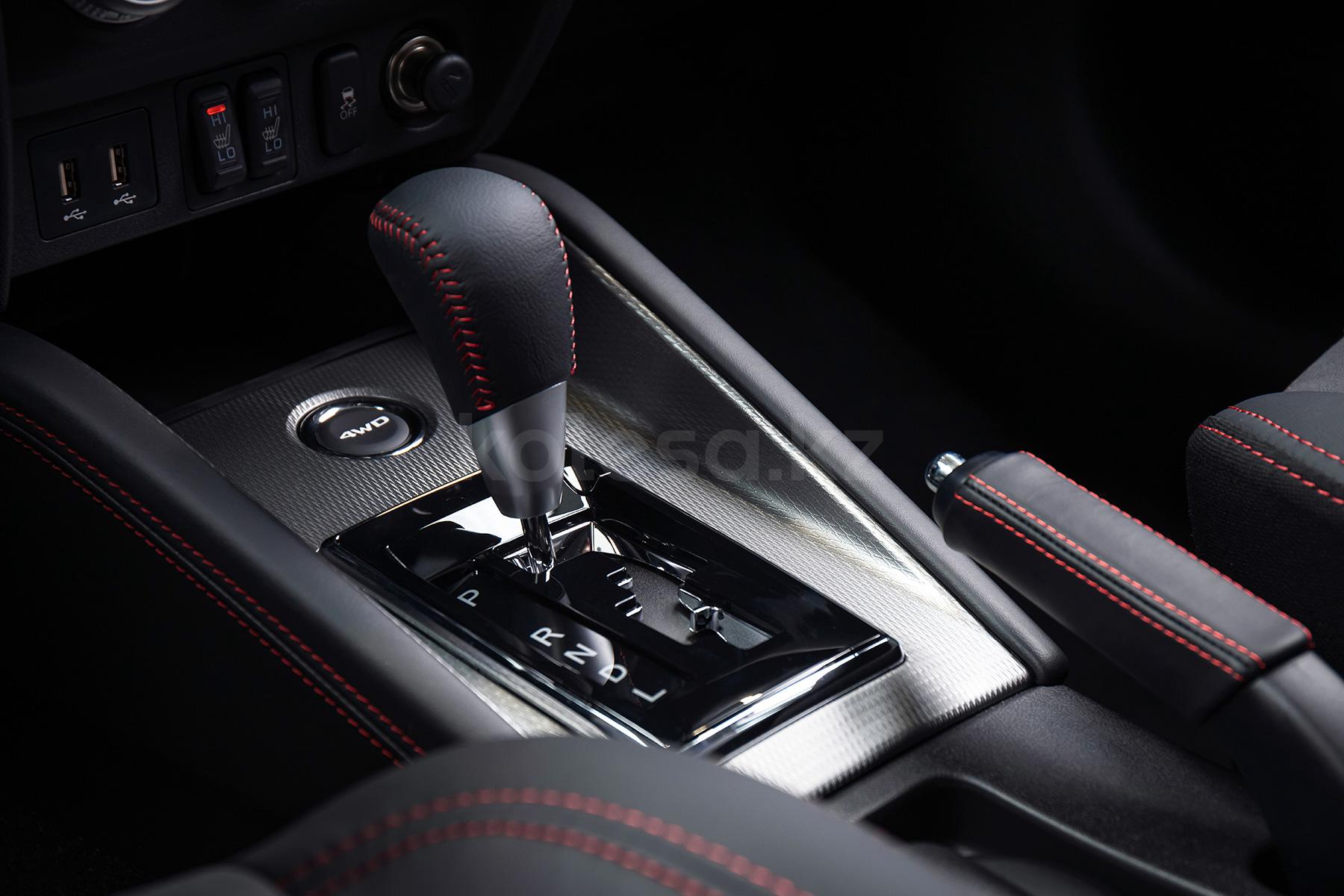 Mitsubishi ASX SUV 2021 - н.в. года от 7 050 000 тенге