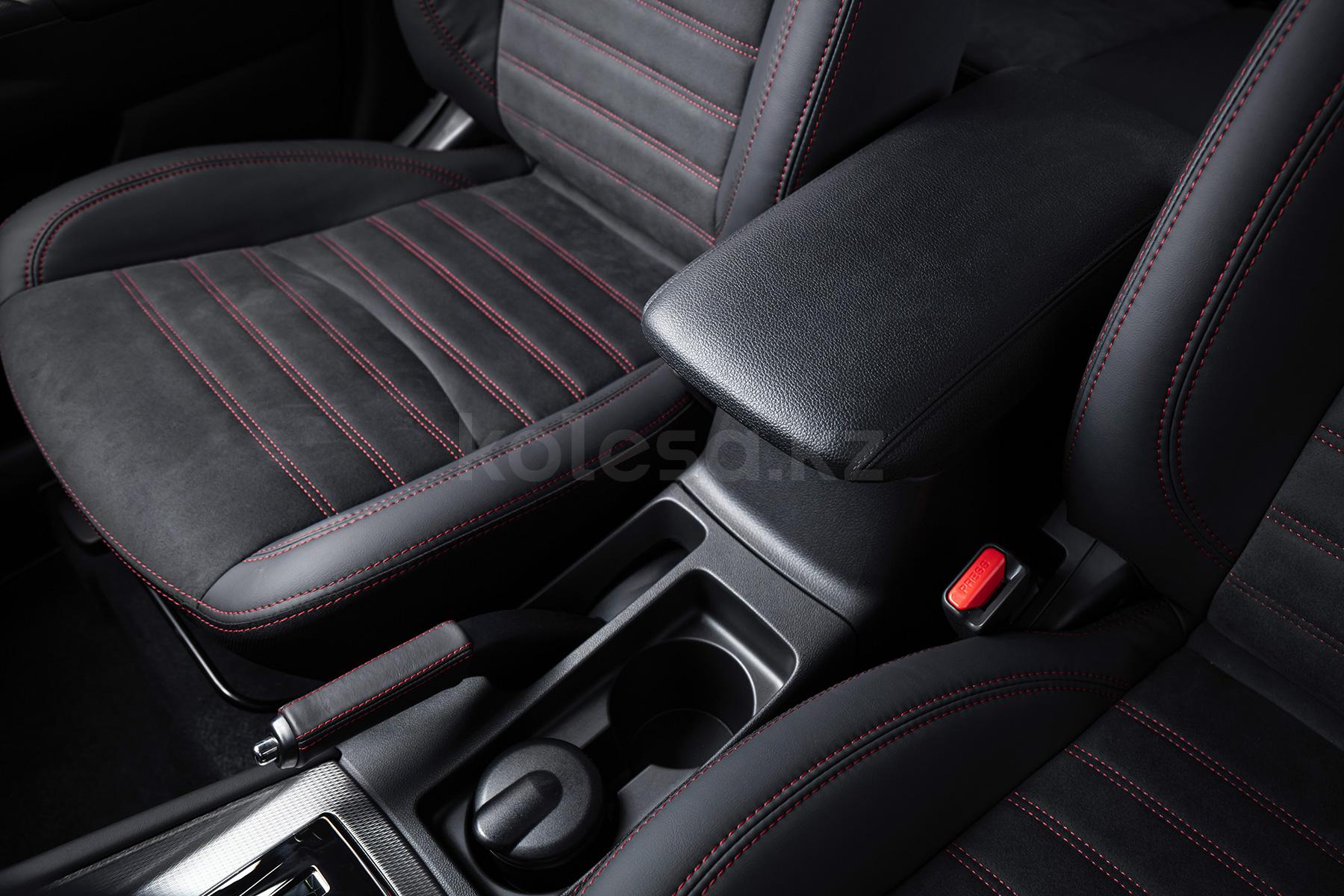 Mitsubishi ASX SUV 2021 - н.в. года от 7 050 000 тенге