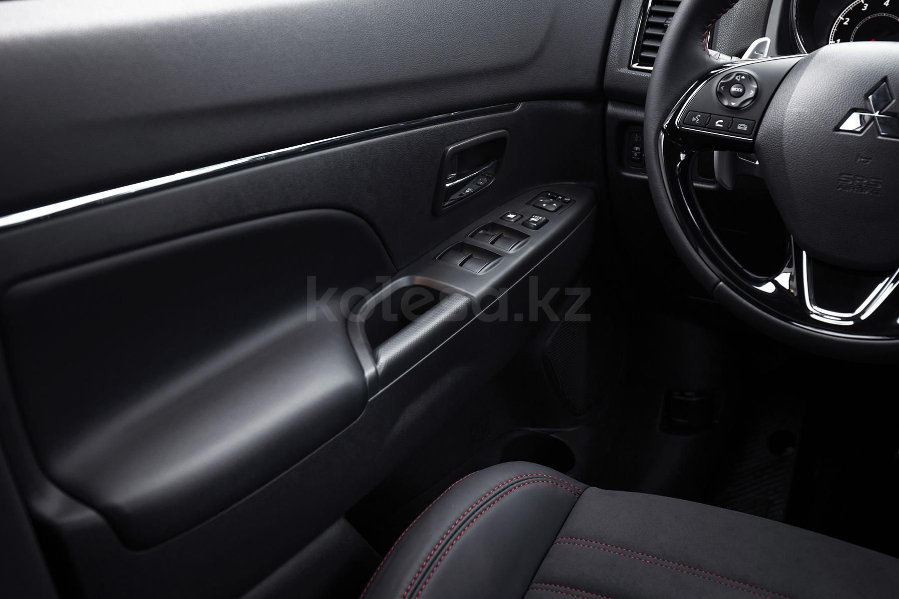 Mitsubishi ASX SUV 2021 - н.в. года от 7 050 000 тенге