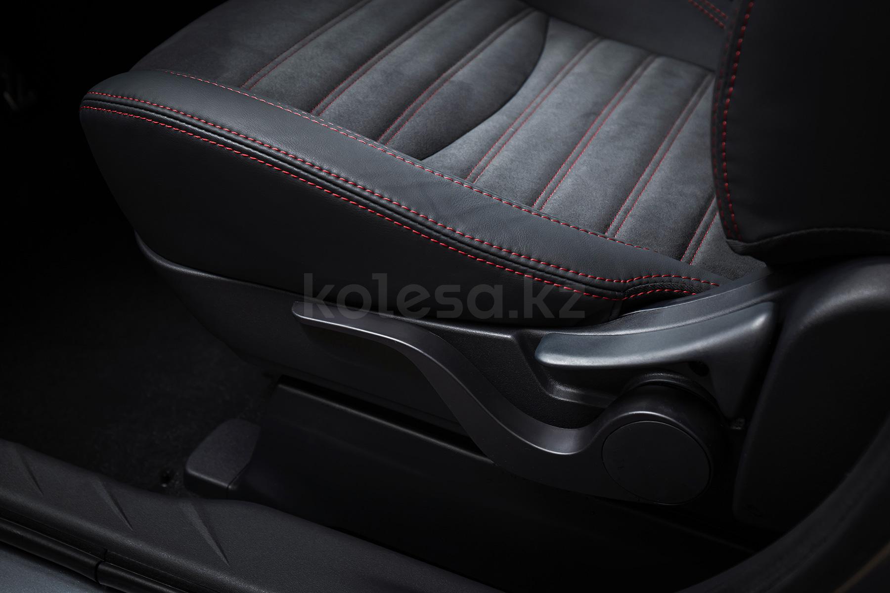 Mitsubishi ASX SUV 2021 - н.в. года от 7 050 000 тенге