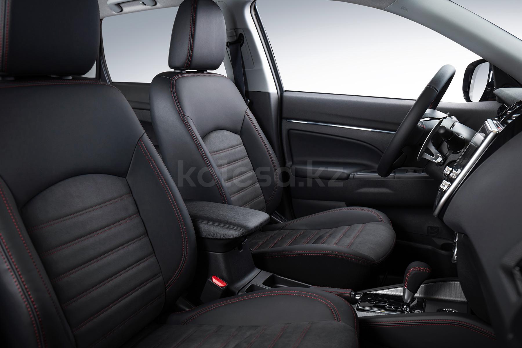 Mitsubishi ASX SUV 2021 - н.в. года от 7 050 000 тенге