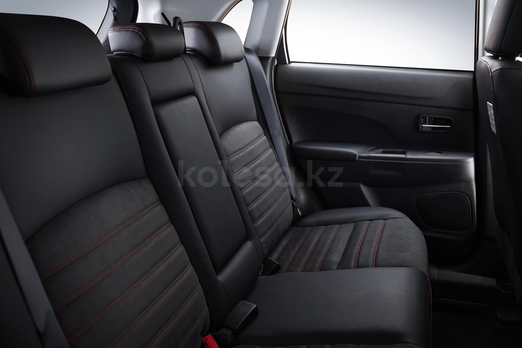 Mitsubishi ASX SUV 2021 - н.в. года от 7 050 000 тенге