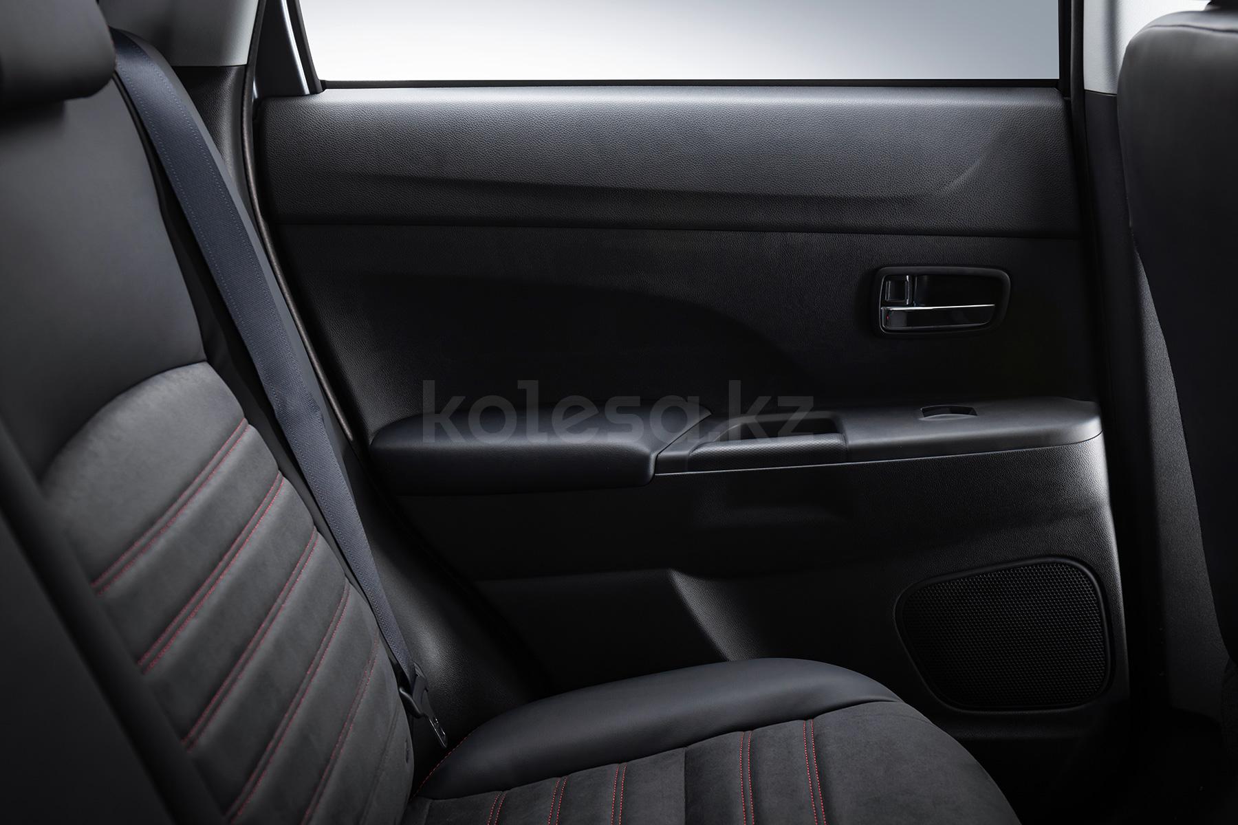 Mitsubishi ASX SUV 2021 - н.в. года от 7 050 000 тенге