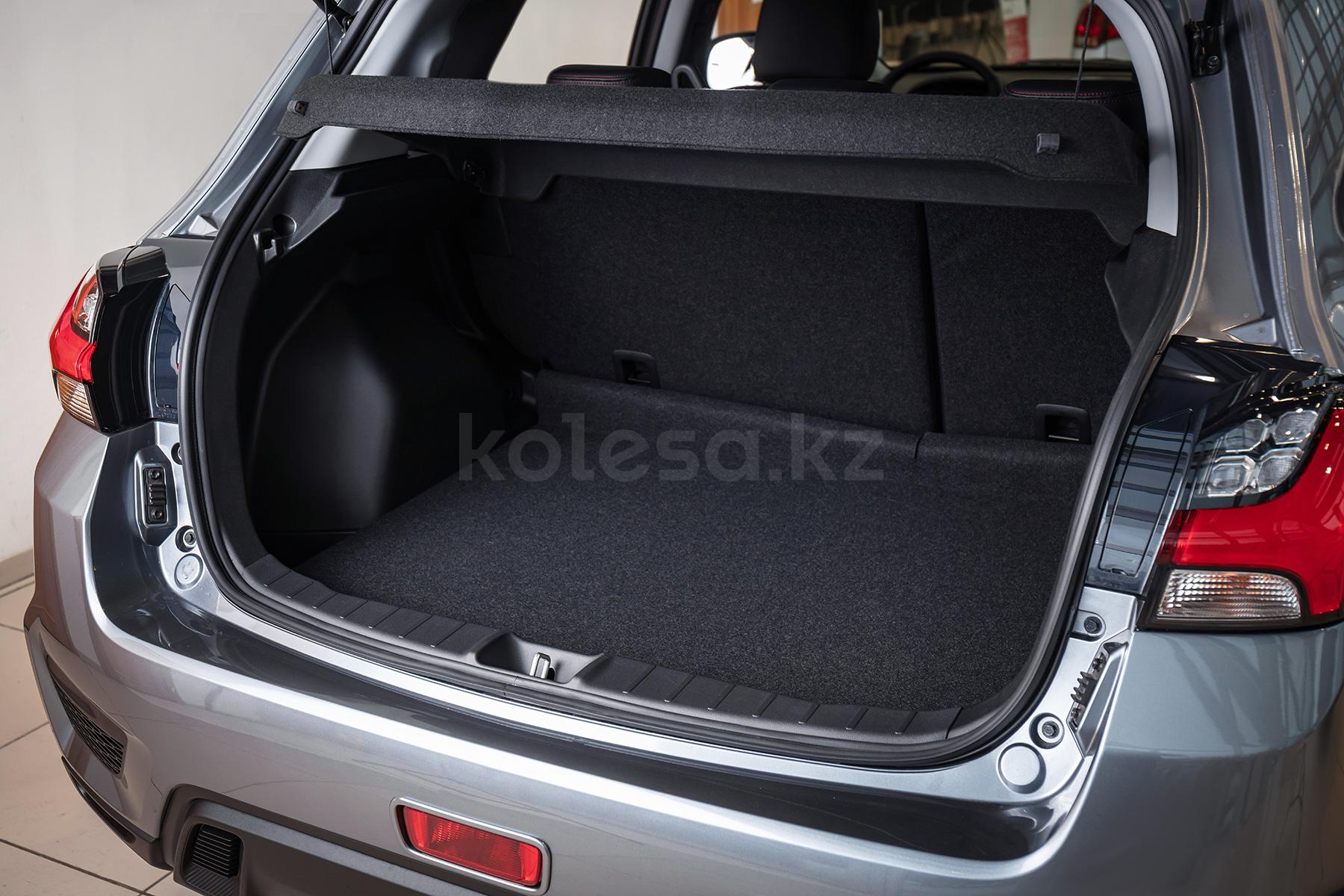 Mitsubishi ASX SUV 2021 - н.в. года от 7 050 000 тенге