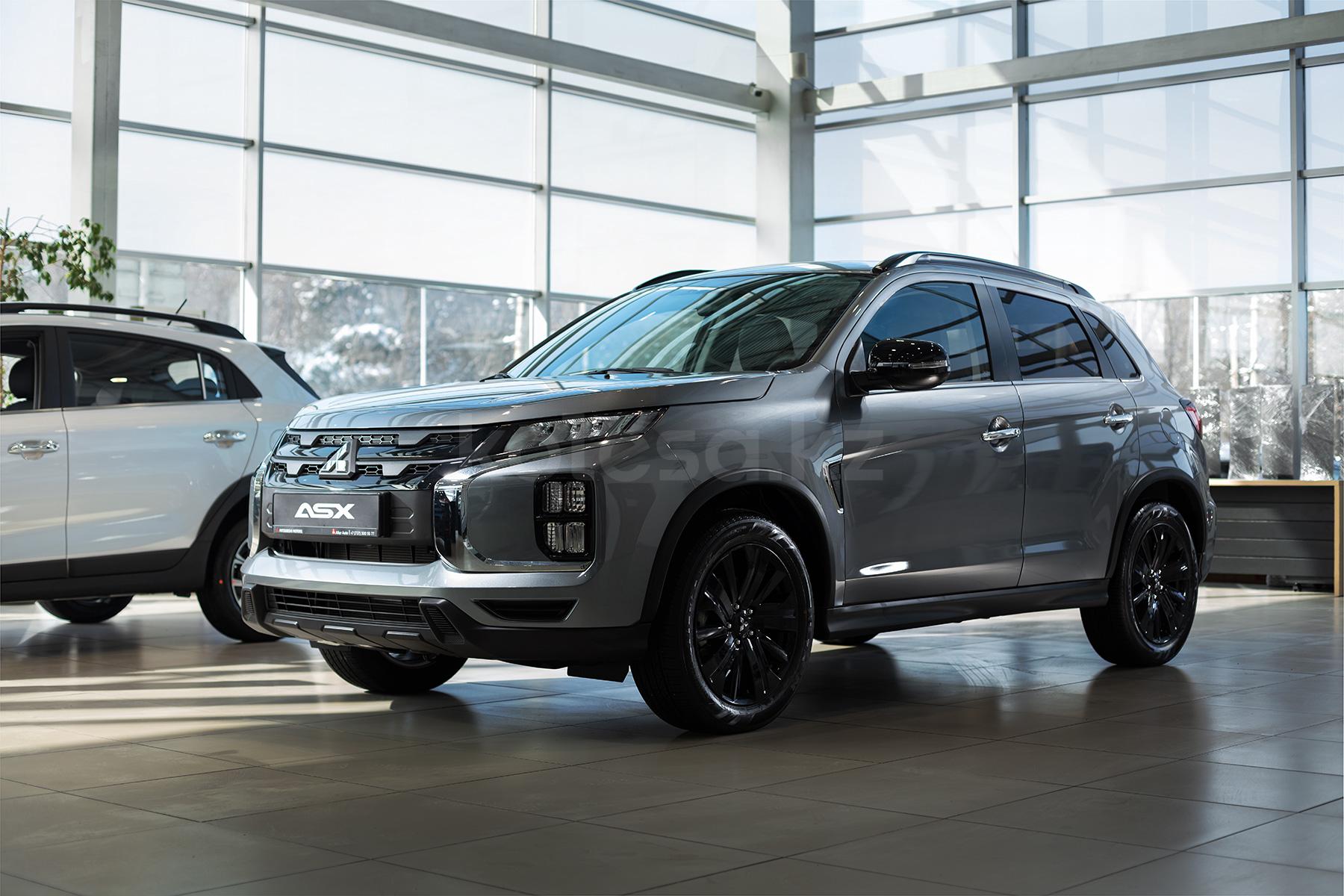 Mitsubishi ASX SUV 2021 - н.в. года от 7 050 000 тенге